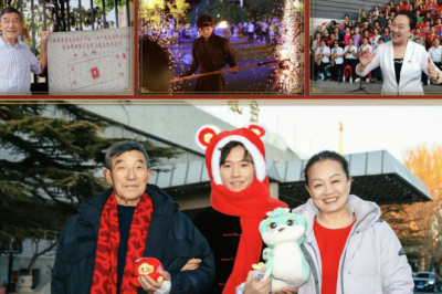 CMG បញ្ចប់ការហាត់សមលើកទីពីរ សម្រាប់ «រាត្រីសមោសរឆ្នាំចិន២០២៥» ប្រកបដោយភាពច្នៃប្រឌិត