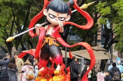 បទវិភាគ៖ភាពយន្តរឿងយុទ្ធសិល្ប៍ទេវបុត្រណាចាវគ្គ២៖ “កង់ចក្រ”ត្រួសត្រាយរូបមន្តថ្មីនៃការផ្សព្វផ្សាយវប្បធម៌ចិននៅបរទេស