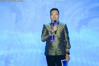 លោកបណ្ឌិត ជា មុនីឫទ្ធិ  បេសកជនមិត្តភាពផ្លូវសូត្រ» ប្តេជ្ញាផ្សព្វផ្សាយ និងចូលរួមលើកកម្ពស់កម្ពុជាចិនឱ្យកាន់តែរឹងមាំ