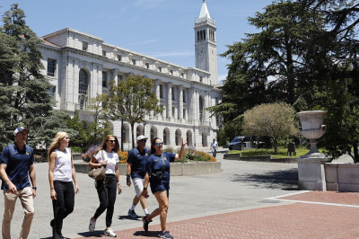 បទវិភាគ៖ការដែលអាមេរិកលុបចោលទិដ្ឋការរបស់និស្សិតចិនគឺជាទង្វើដ៏អាក្រក់និងគ្មានហេតុផល !