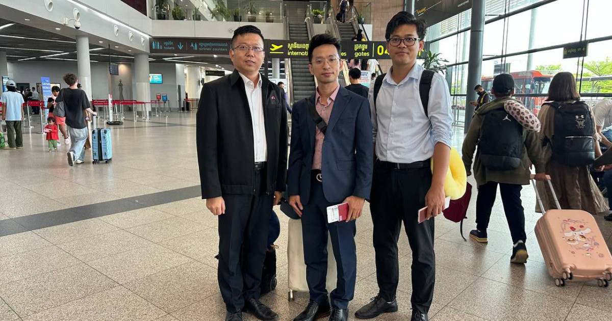 បណ្ឌិត ជា មុនីឫទ្ធិ៖ ជែកពីមិត្តភាព បង្កើនភាពរីករាយរវាងប្រជាជននិងប្រជាជន ពង្រីកសេចក្តីស្រលាញ់សន្តិភាព និងពន្លាតកិច្ចសហប្រតិបត្តិការឈ្នះ-ឈ្នះ