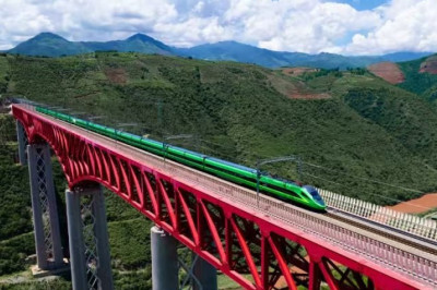 ខ្លួនទីពឹងខ្លួនខាងបច្ចេកវិទ្យា ៖ជាក្បាលម៉ាស៊ីនដ៏ខ្លាំងសម្រាប់ជំរុញការអភិវឌ្ឍន៍និងវឌ្ឍនភាពរបស់ប្រទេសចិន