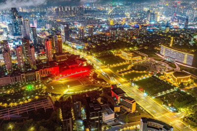 បទវិភាគ៖តភ្ជាប់ជាមួយពិភពលោក រួមគ្នាត្រួសត្រាយអនាគតដ៏ល្អបវរ