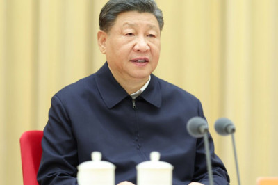 លោកXi Jinpingនឹងចូលរួមមហាសន្និបាតរំលឹកខួបទី ៨០ នៃថ្ងៃជ័យជម្នះនៃសង្គ្រាមប្រជាជនចិនប្រឆាំងនឹងការឈ្លានពានរបស់ជប៉ុននិងសង្គ្រាមពិភពលោកប្រឆាំងនឹងហ្វាស៊ីស