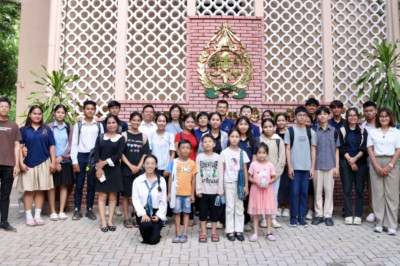 សង្គមស៊ីវិលកម្ពុជា-ចិន រួមគ្នាចែករំលែកបទពិសោធន៍ពីគម្រោងតូចនិងឆ្លាត បង្កើនជីវភាពរស់នៅជូនប្រជាជនកម្ពុជា