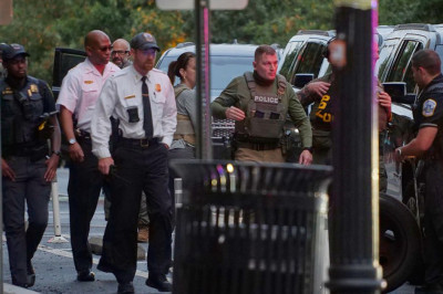 ការស្ទង់មតិរបស់បណ្តាញCGTN ៖ ការដណើ្តមយករដ្ឋធានីមកវិញមានការលំបាក ឯការ ព្យាបាល “ជំងឺរបស់អាមេរិក”កាន់តែលំបាកថែមទៀត