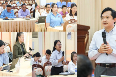 ការតម្រង់ទិសដល់អ្នកសារព័ត៌មានឱ្យយល់ដឹងច្បាស់អំពីច្បាប់ និងក្រមសីលធម៌វិជ្ជាជីវៈ គឺជាការផ្តល់ការការពារ