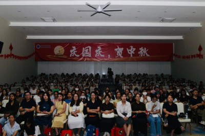 ភាពយន្តឯកសារលំហអាកាសកម្រិត 8Kដំបូងគេរបស់ប្រទេសចិនចាក់បញ្ចាំងនៅកម្ពុជា