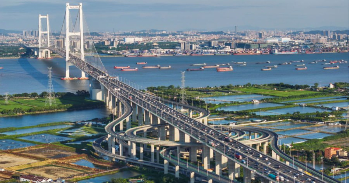 ប្រទេសចិននឹងបន្តជំរុញគោលនយោបាយបើកទូលាយដោយកម្រិតខ្ពស់