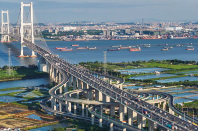 ប្រទេសចិននឹងបន្តជំរុញគោលនយោបាយបើកទូលាយដោយកម្រិតខ្ពស់