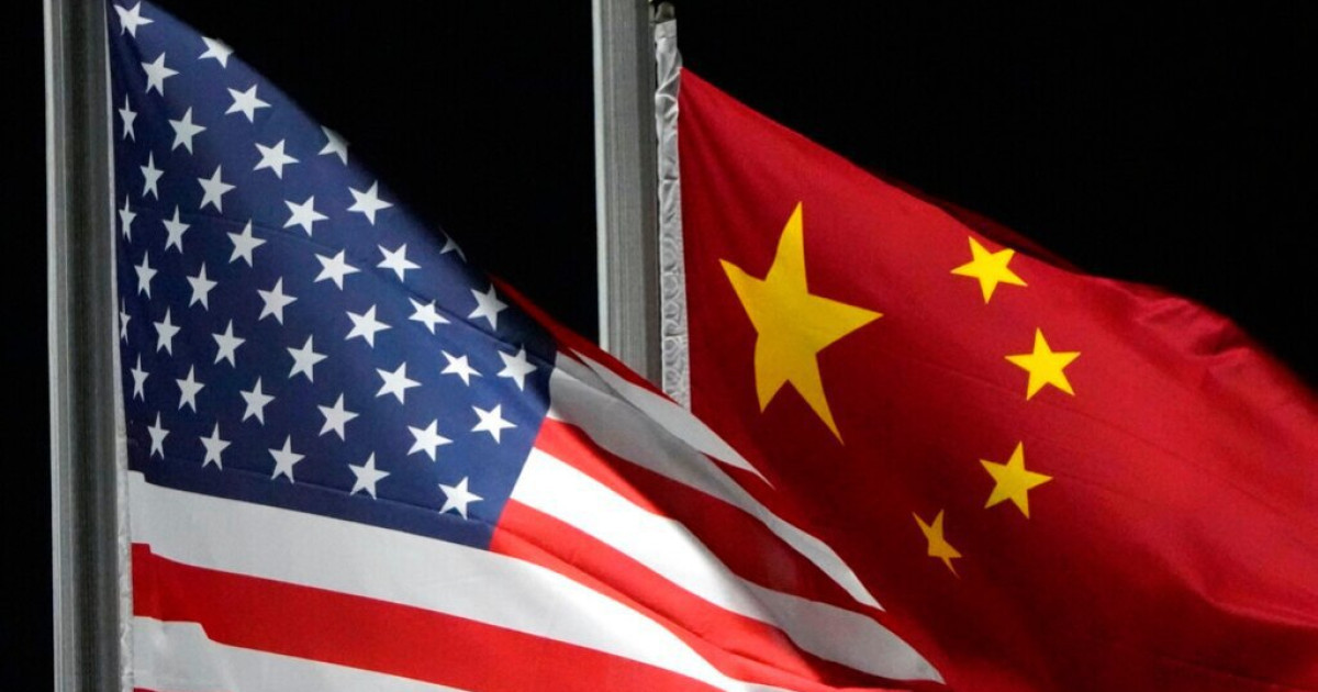 ចិន និងអាមេរិកនឹងធ្វើកិច្ចពិគ្រោះពិភាក្សាខាងសេដ្ឋកិច្ចនិងពាណិជ្ជកម្មនៅម៉ាឡេស៊ី