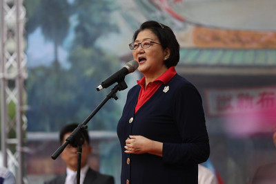 សន្និបាតរំលឹកខួបទី៨០នៃការស្តារអធិបតេយ្យភាពរបស់ចិនចំពោះតៃវ៉ាន់