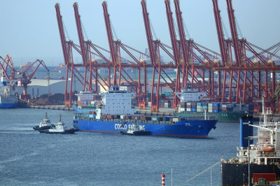 បទវិភាគ៖អនុវត្តជាក់ស្តែងនូវគំនិតឯកភាពរួមនៃកិច្ចប្រជុំកំពូលក្រុង Tianjin ដើម្បីត្រួសត្រាយកាលានុវត្តភាពនៃកិច្ចសហប្តតិបត្តិការកាន់តែច្រើន