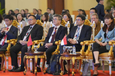 កិច្ចប្រជុំនិយ័តករធានារ៉ាប់រងអាស៊ាន លើកទី២៨ បានចាប់ផ្តើមនៅខេត្តសៀមរាប ដោយផ្តោតលើការជំរុញកំណើន និងភាពធន់ប្រកបដោយសមូហភាព ដើម្បីជំនះបញ្ហាដែលកំពុងកើតមាន ក្នុងវិស័យធានារ៉ាប់រងក្នុងតំបន់