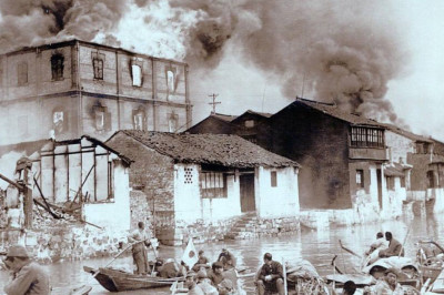 បទវិភាគ៖មិនអនុញ្ញាតពួកស្តាំនិយមរបស់ជប៉ុនបង្វិលកង់ប្រវត្តិសាស្ត្រឱ្យថយក្រោយជាដាច់ខាត