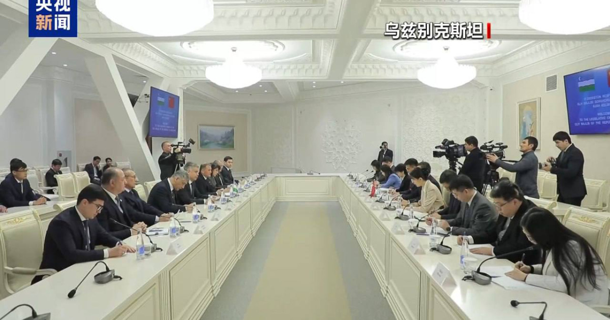 គណៈប្រតិភូបក្សកុម្មុយនីស្តចិនបានទៅធ្វើទស្សនកិច្ចនៅប្រទេស