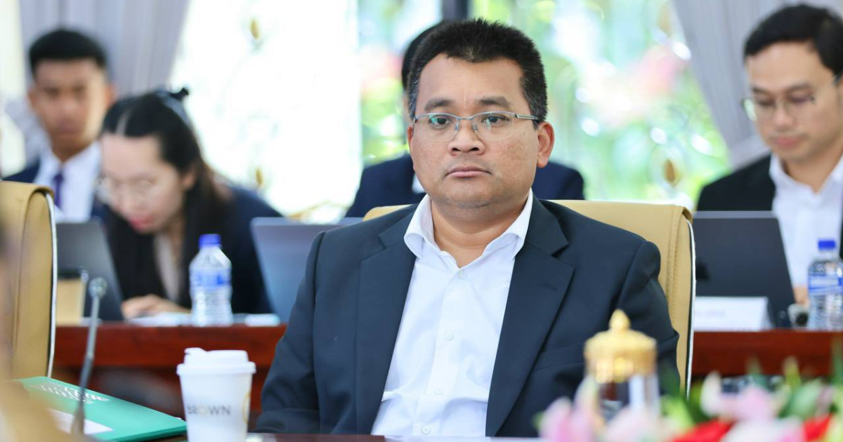 រាជរដ្ឋាភិបាល ត្រៀមរៀបចំពិធីបើកការដ្ឋានសាងសង់ «កំណាត់ទី២» នៃព្រែកជីកហ្វូណនតេជោ ក្នុងខែមេសាខាងមុខនេះ