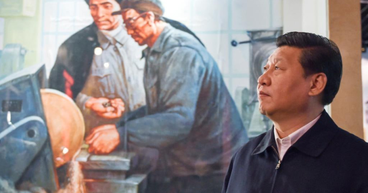 ហេតុអ្វីលោក Xi Jinping  តែងតែលើកឡើងរឿងរ៉ាវរបស់កម្មាភិបាលប្រចាំស្រុកពីរនាក់នេះដោយក្តីគោរពយ៉ាងជ្រាលជ្រៅ ?