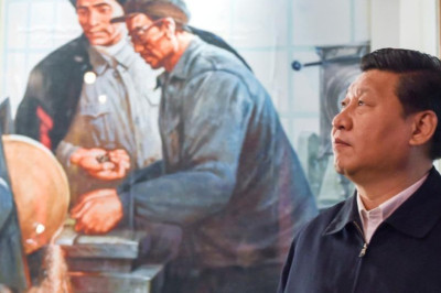 ហេតុអ្វីលោក Xi Jinping  តែងតែលើកឡើងរឿងរ៉ាវរបស់កម្មាភិបាលប្រចាំស្រុកពីរនាក់នេះដោយក្តីគោរពយ៉ាងជ្រាលជ្រៅ ?