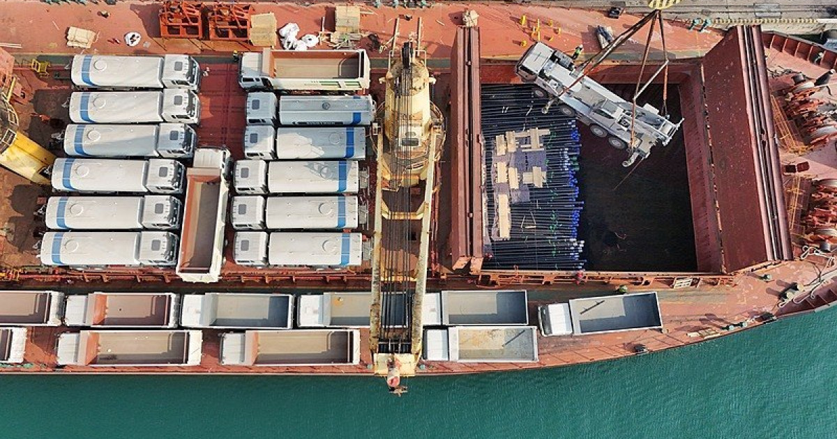 ចាប់ពីថ្ងៃទី១ខែឧសភាឆ្នាំ២០២៦តទៅ ប្រទេសចិននឹងអនុវត្តគោលនយោបាយពន្ធគយសូន្យភាគរយចំពោះរាល់ប្រទេសអាហ្វ្រិកដែលបានបង្កើតទំនាក់ទំនងការទូតជាមួយចិន