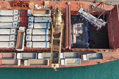 ចាប់ពីថ្ងៃទី១ខែឧសភាឆ្នាំ២០២៦តទៅ ប្រទេសចិននឹងអនុវត្តគោលនយោបាយពន្ធគយសូន្យភាគរយចំពោះរាល់ប្រទេសអាហ្វ្រិកដែលបានបង្កើតទំនាក់ទំនងការទូតជាមួយចិន